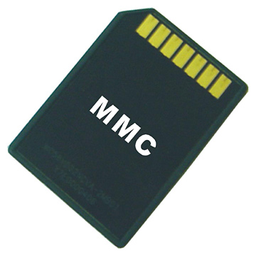 mmc_card